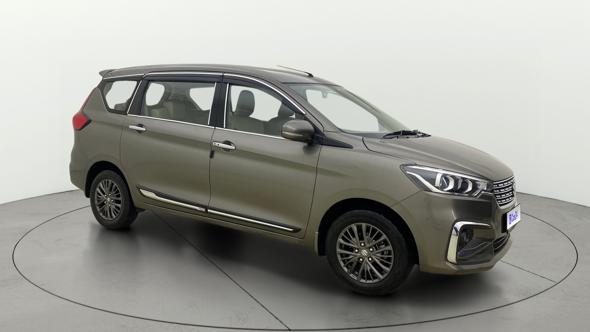 View 2021 Maruti Suzuki 1000 Base Variant Image 14 Used 2021 Maruti Suzuki 1000 Base Variant Image 14