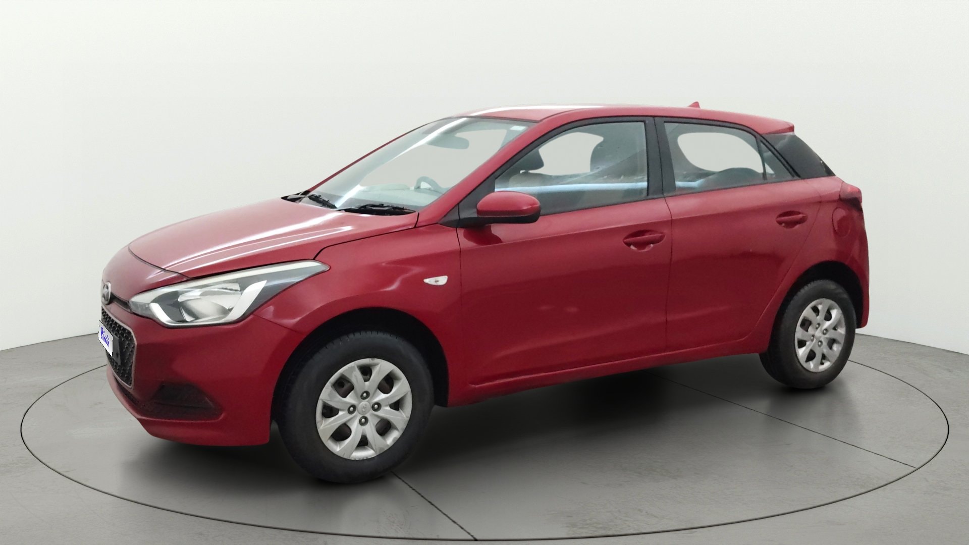 Used 2016 Hyundai Elite i20 Used 2016 Hyundai Elite i20