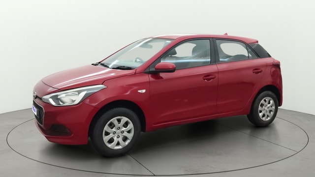 View Hyundai Elite i20 Image 34 Used Hyundai Elite i20 Image 34