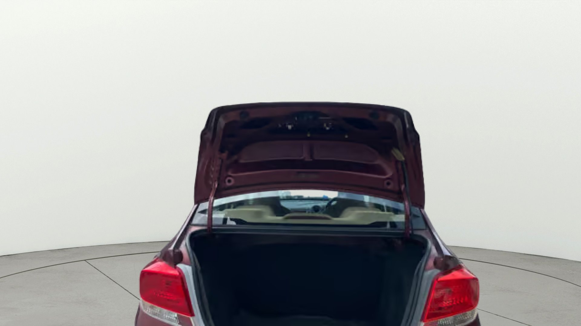 View 2014 Honda Amaze E MT Petrol BS IV Image 16 Used 2014 Honda Amaze E MT Petrol BS IV Image 16