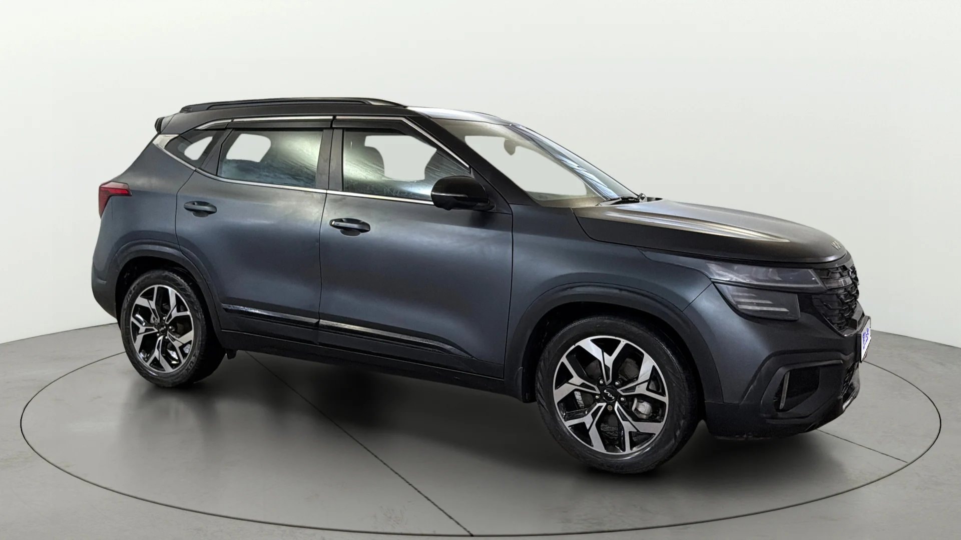 Used 2023 Kia Seltos Used 2023 Kia Seltos