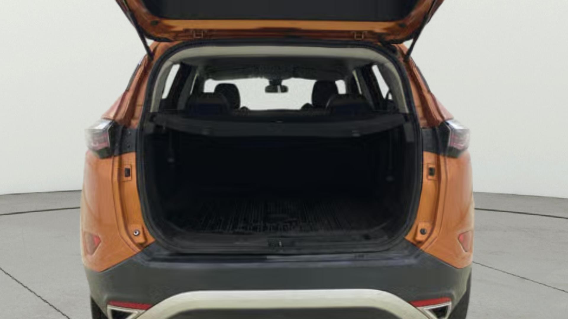 View 2019 Tata Harrier XE Image 41 Used 2019 Tata Harrier XE Image 41