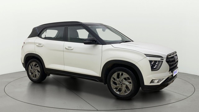View Hyundai Creta Image 23 Used Hyundai Creta Image 23