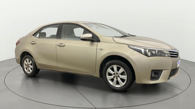 View Toyota Corolla Altis Image 21 Used Toyota Corolla Altis Image 21