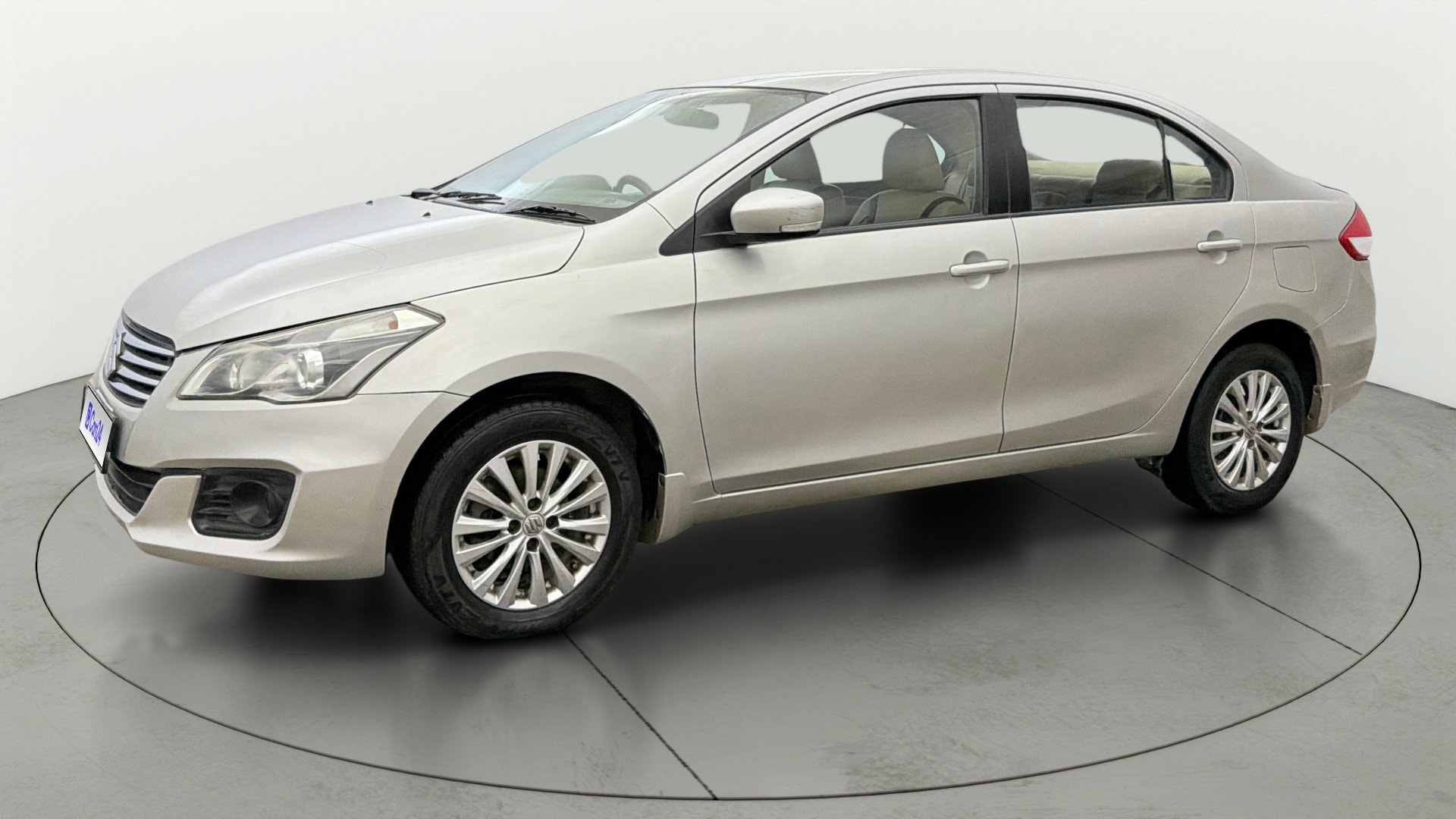 View 2018 Maruti Suzuki 1000 Base Variant Image 35 Used 2018 Maruti Suzuki 1000 Base Variant Image 35