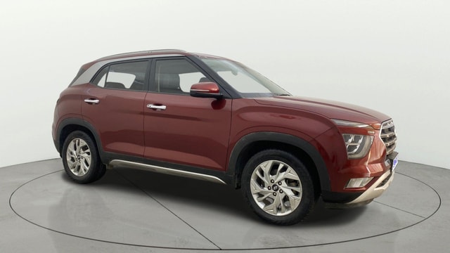 View Hyundai Creta Image 22 Used Hyundai Creta Image 22