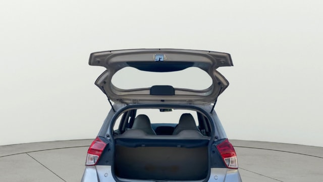 View Hyundai New Santro Image 16 Used Hyundai New Santro Image 16