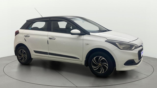 View Hyundai Elite i20 Image 36 Used Hyundai Elite i20 Image 36