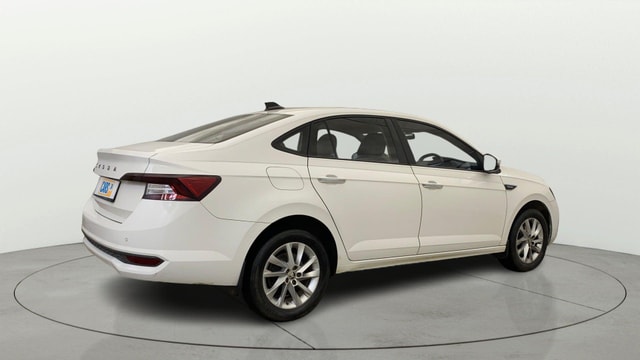 View Skoda Slavia Image 44 Used Skoda Slavia Image 44