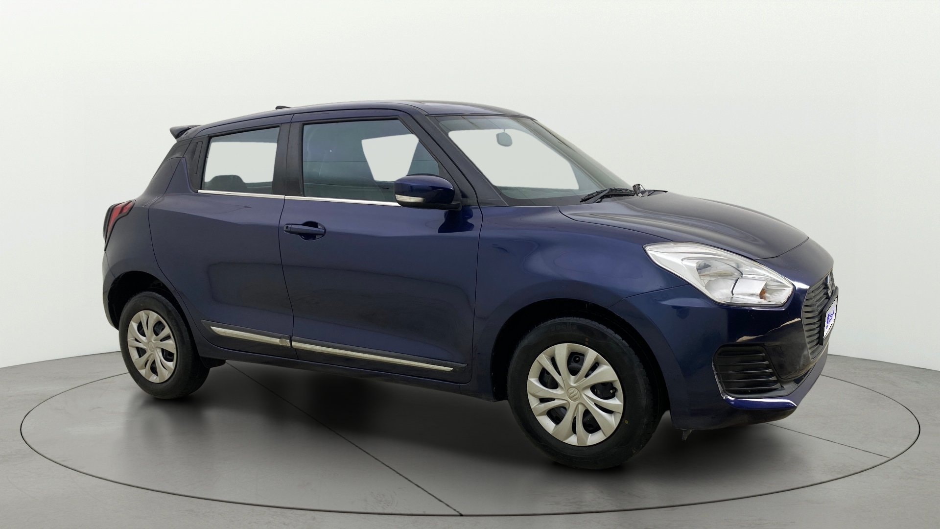 View 2020 Maruti Suzuki 1000 Base Variant Image 21 Used 2020 Maruti Suzuki 1000 Base Variant Image 21