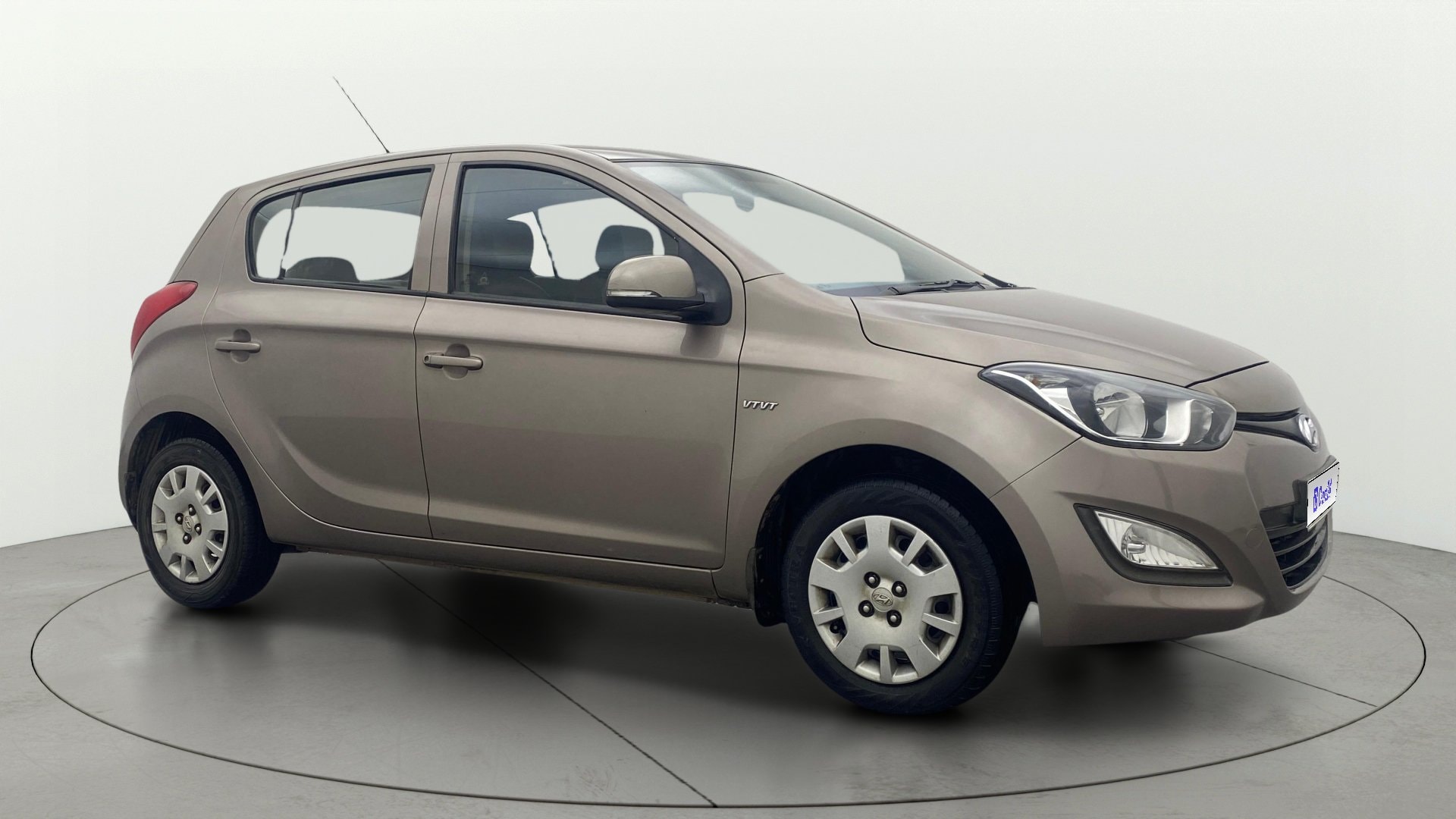 Used 2013 Hyundai i20 Used 2013 Hyundai i20