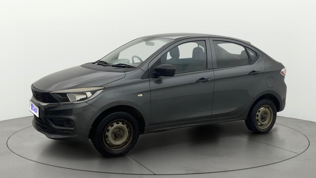View Tata Tigor Image 35 Used Tata Tigor Image 35