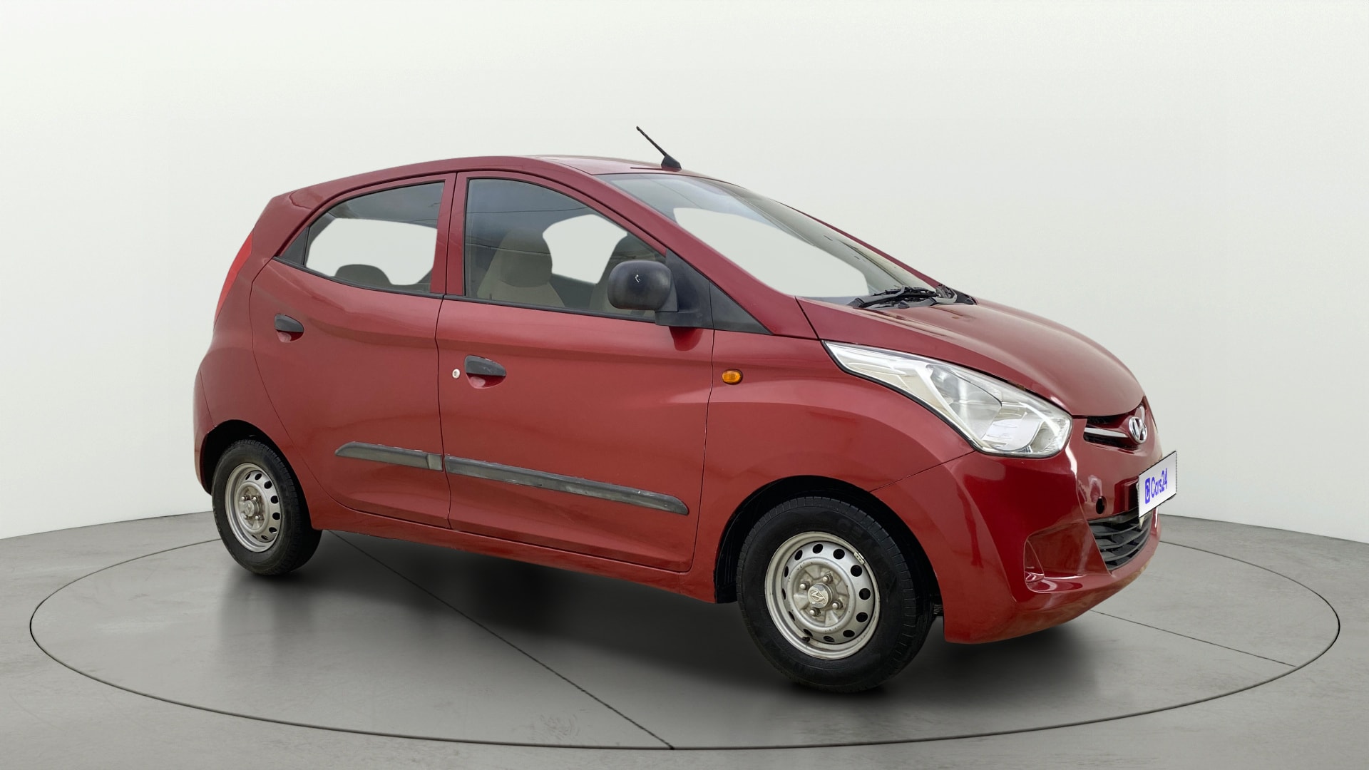 View 2017 Hyundai EON Era Plus Image 35 Used 2017 Hyundai EON Era Plus Image 35