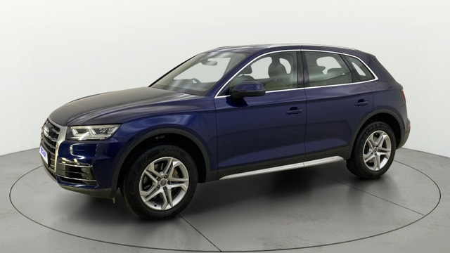 View Audi Q5 Image 38 Used Audi Q5 Image 38
