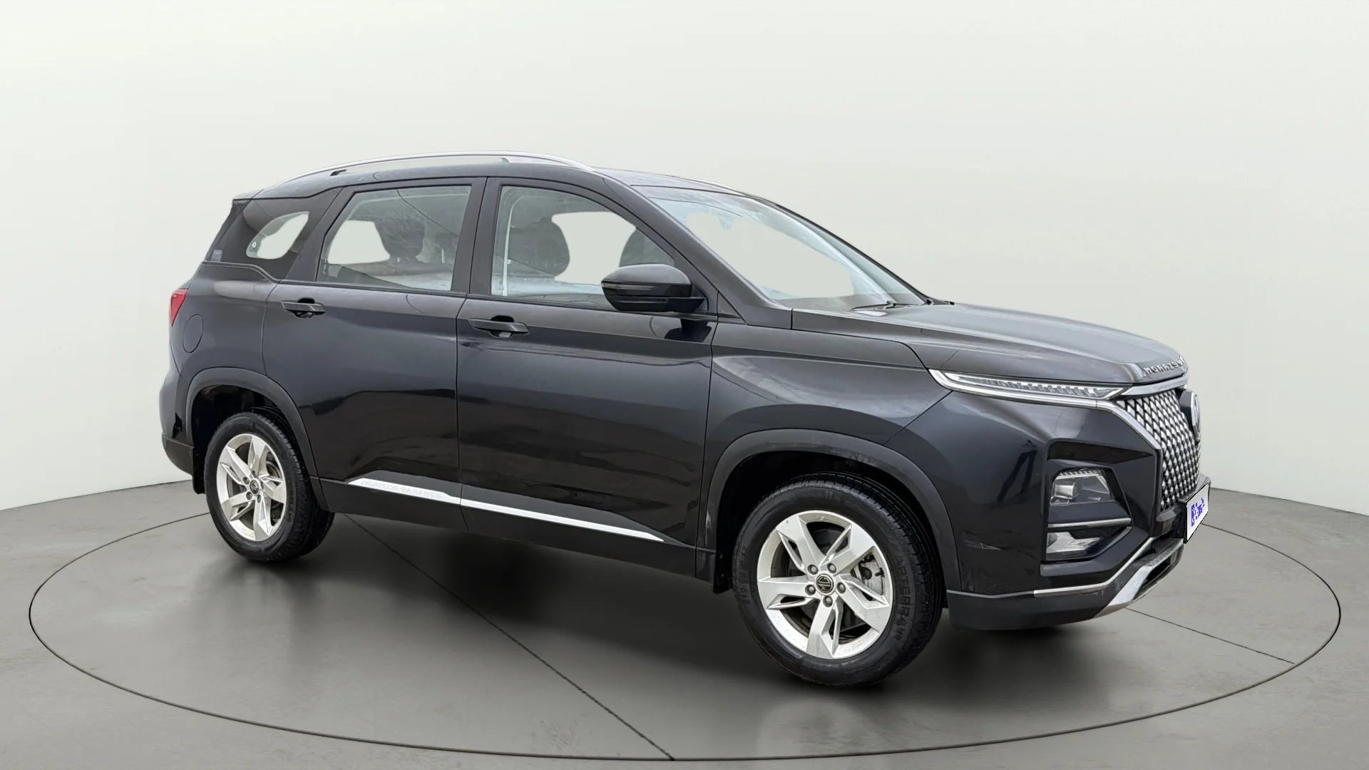 Used 2025 MG Hector Used 2025 MG Hector
