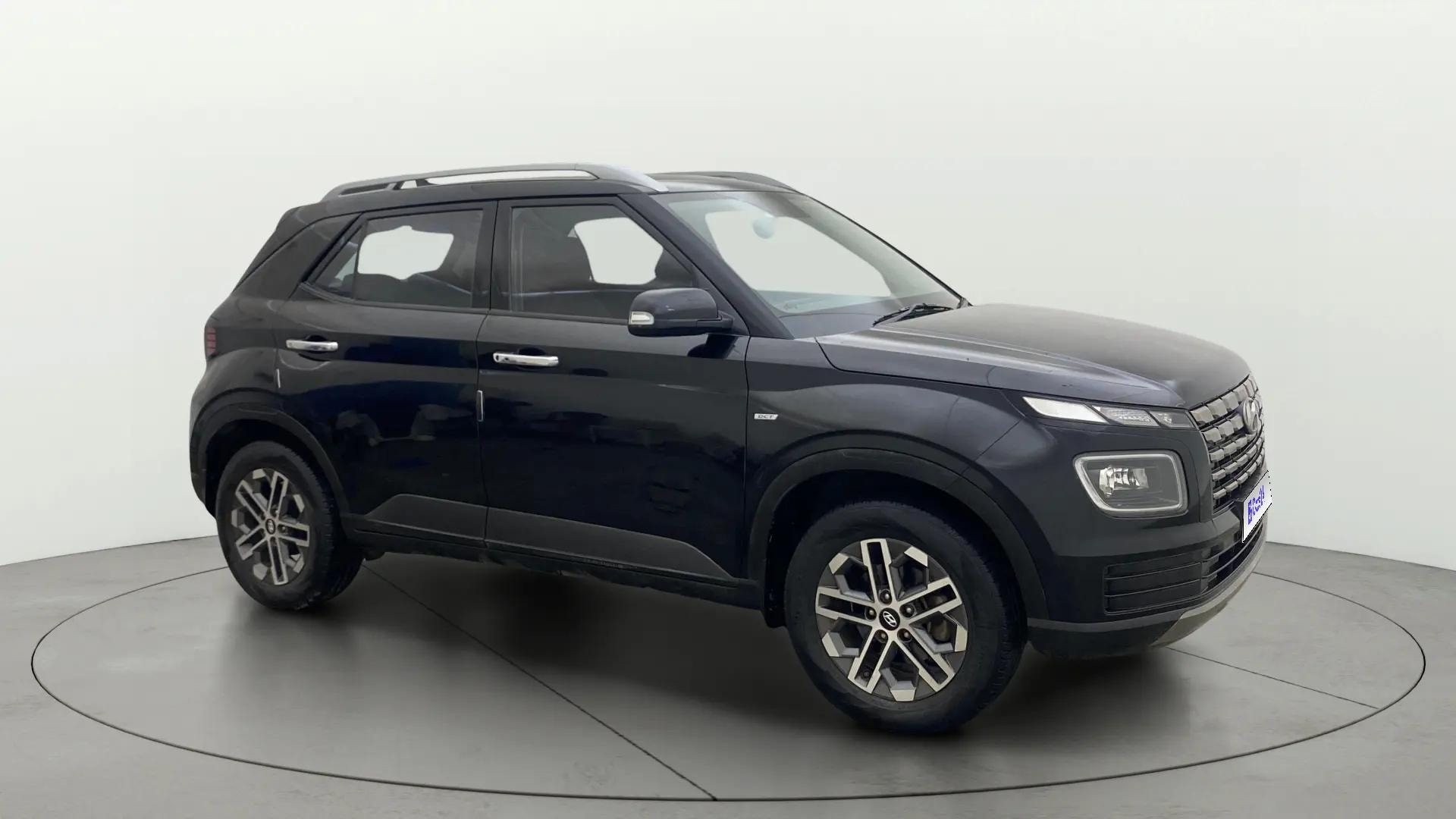 View 2023 Hyundai Venue SX (O) 1.0 Turbo Petrol DCT Image 13 Used 2023 Hyundai Venue SX (O) 1.0 Turbo Petrol DCT Image 13