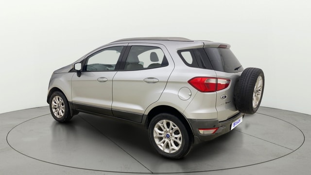 View Ford EcoSport Image 2 Used Ford EcoSport Image 2