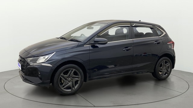 View Hyundai Elite i20 Image 34 Used Hyundai Elite i20 Image 34