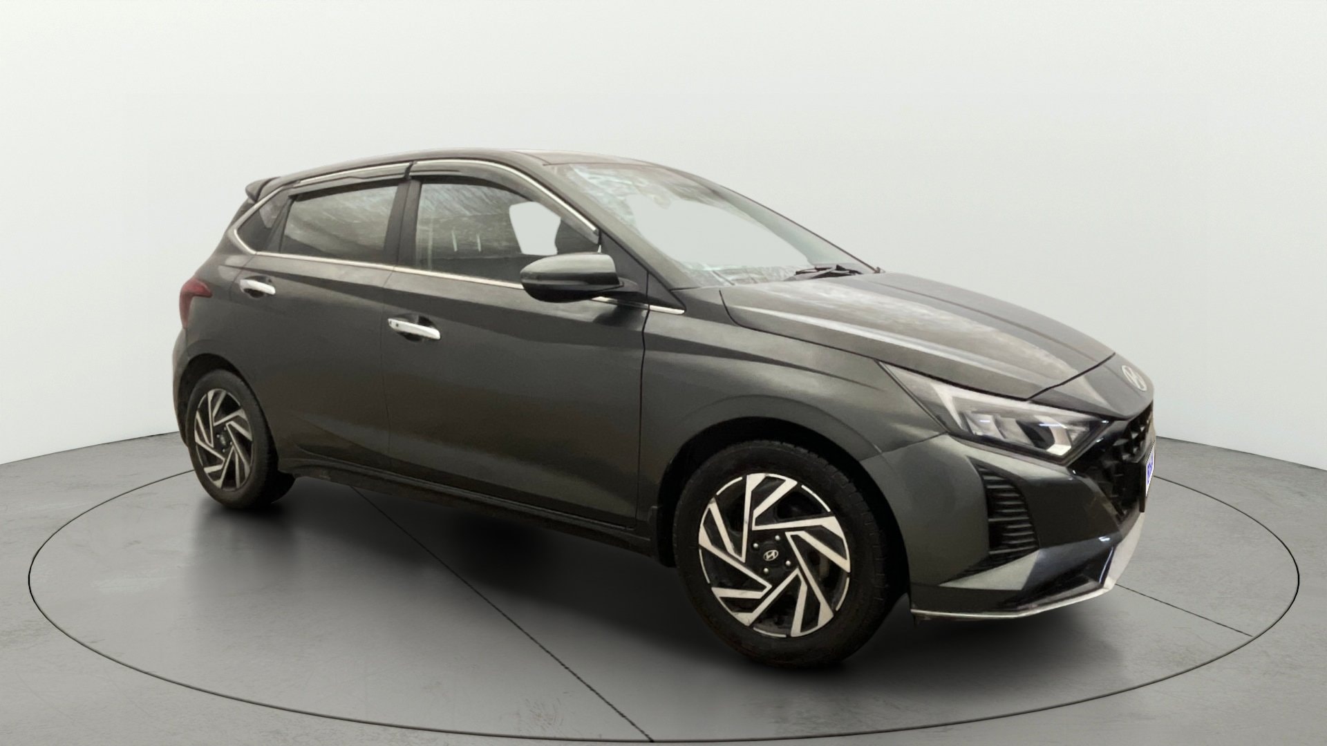 Used 2024 Hyundai Elite i20 Used 2024 Hyundai Elite i20