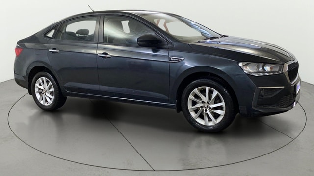 View Skoda Slavia Image 38 Used Skoda Slavia Image 38