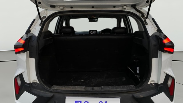View Tata Nexon Image 37 Used Tata Nexon Image 37