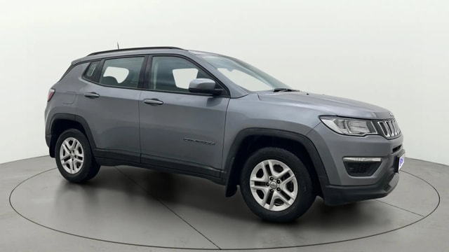 View Jeep Compass Image 21 Used Jeep Compass Image 21