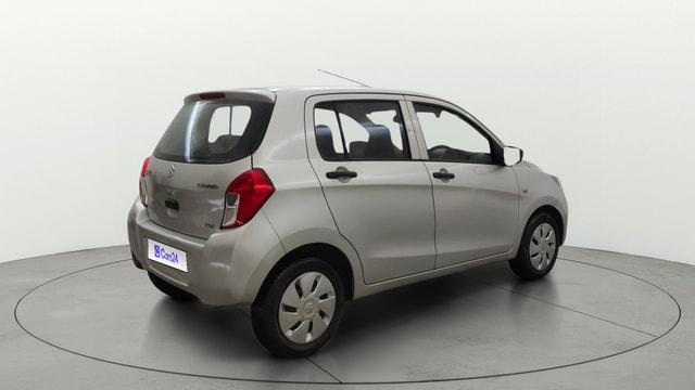 View Maruti Suzuki 1000 Image 41 Used Maruti Suzuki 1000 Image 41