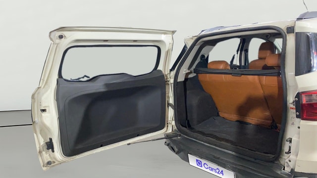View Ford EcoSport Image 36 Used Ford EcoSport Image 36