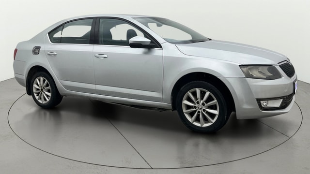 View Skoda Octavia Image 35 Used Skoda Octavia Image 35