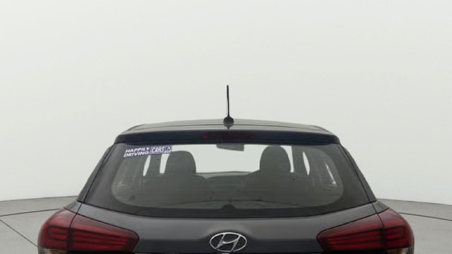 View Hyundai Elite i20 Image 4 Used Hyundai Elite i20 Image 4