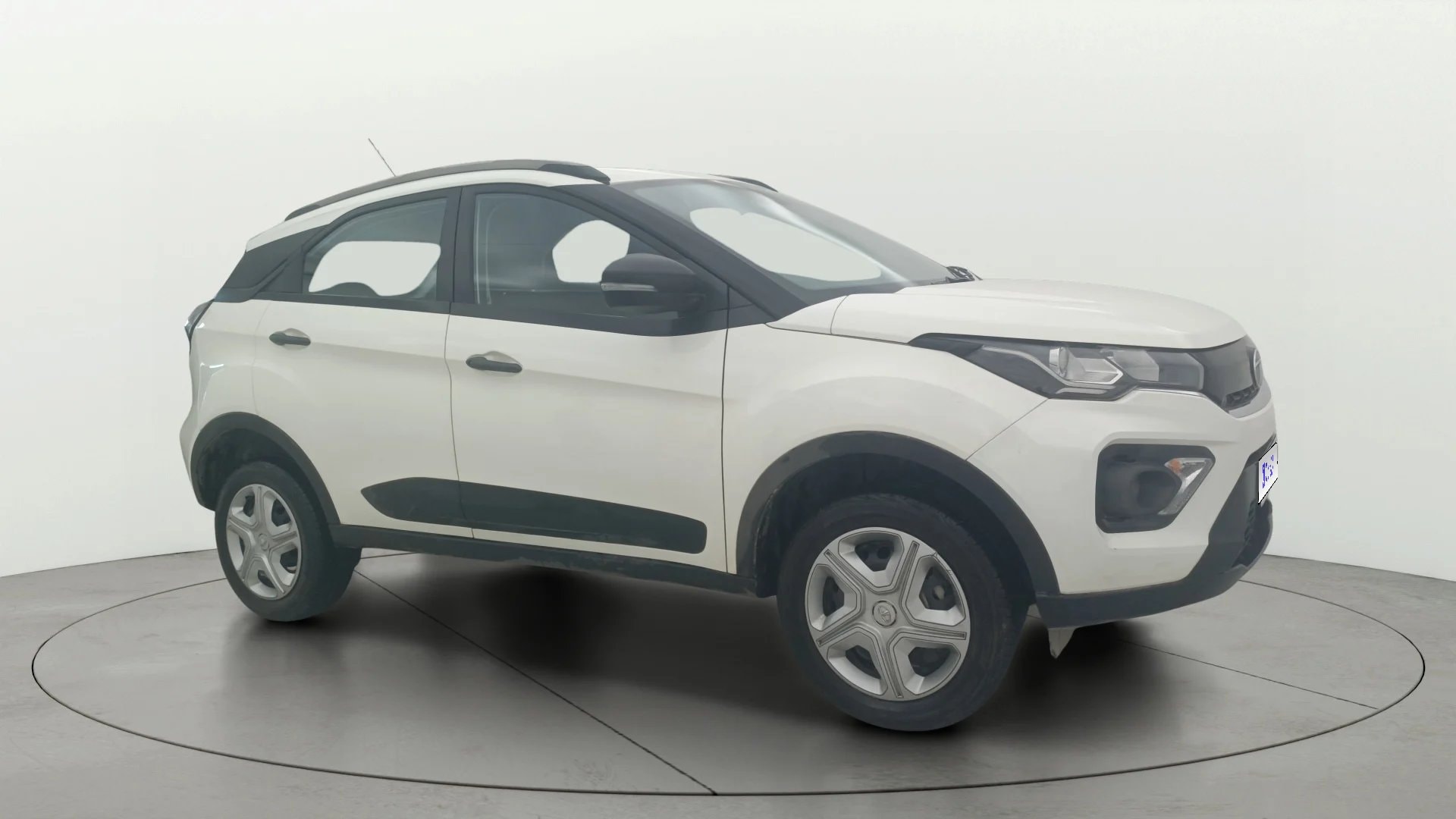 View 2023 Tata Nexon Revotron XM Image 35 Used 2023 Tata Nexon Revotron XM Image 35