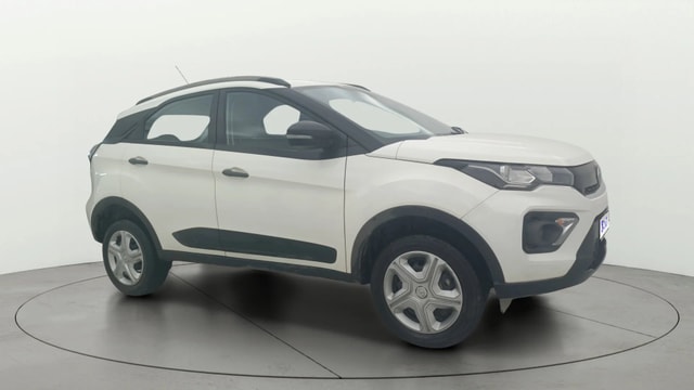 View Tata Nexon Image 35 Used Tata Nexon Image 35