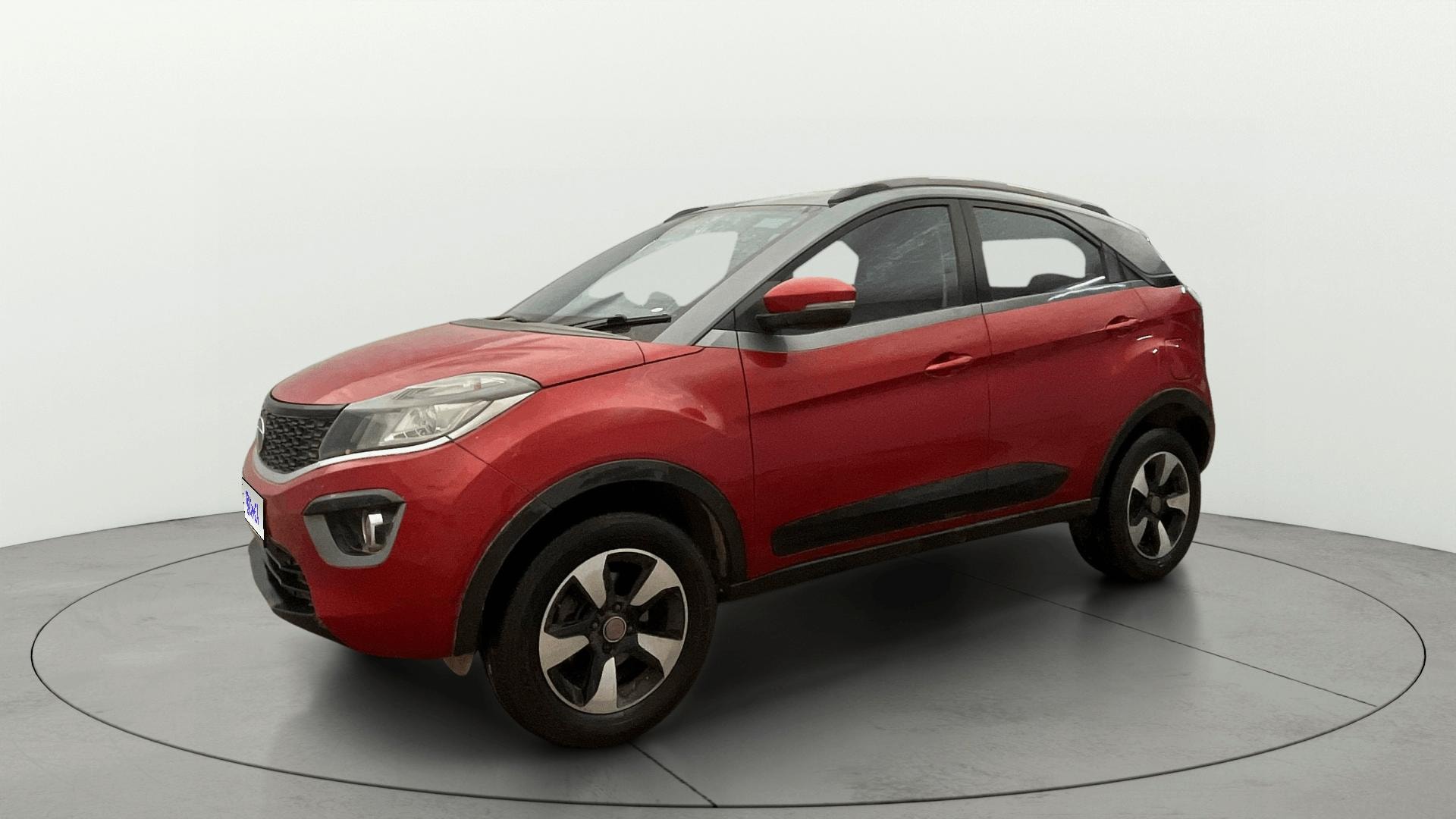 View 2019 Tata Nexon Revotron XE Image 21 Used 2019 Tata Nexon Revotron XE Image 21