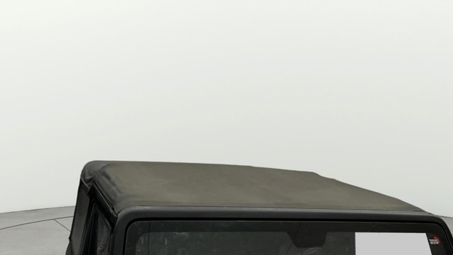 View Mahindra Thar Image 7 Used Mahindra Thar Image 7