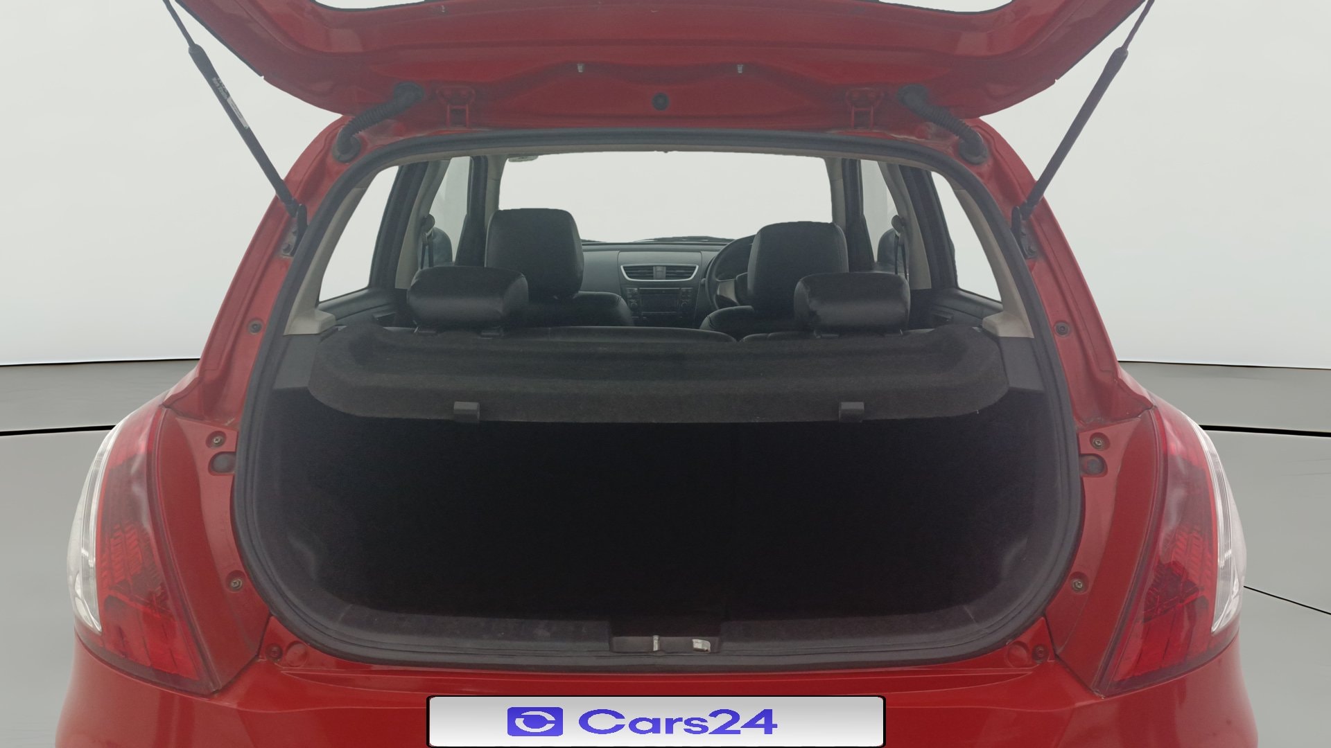 View 2017 Maruti Suzuki 1000 Base Variant Image 36 Used 2017 Maruti Suzuki 1000 Base Variant Image 36