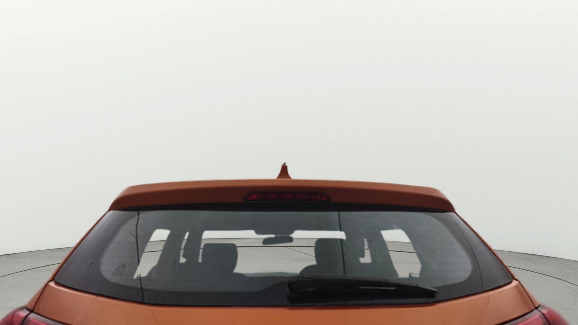 Used 2019 Hyundai Creta Used 2019 Hyundai Creta