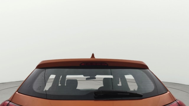 View Hyundai Creta Image 4 Used Hyundai Creta Image 4