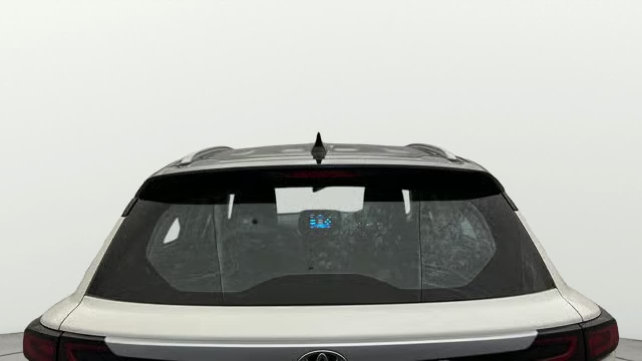 View 2023 Toyota Urban Cruiser Hyryder S e-Drive 2WD HYBRID Image 5 Used 2023 Toyota Urban Cruiser Hyryder S e-Drive 2WD HYBRID Image 5