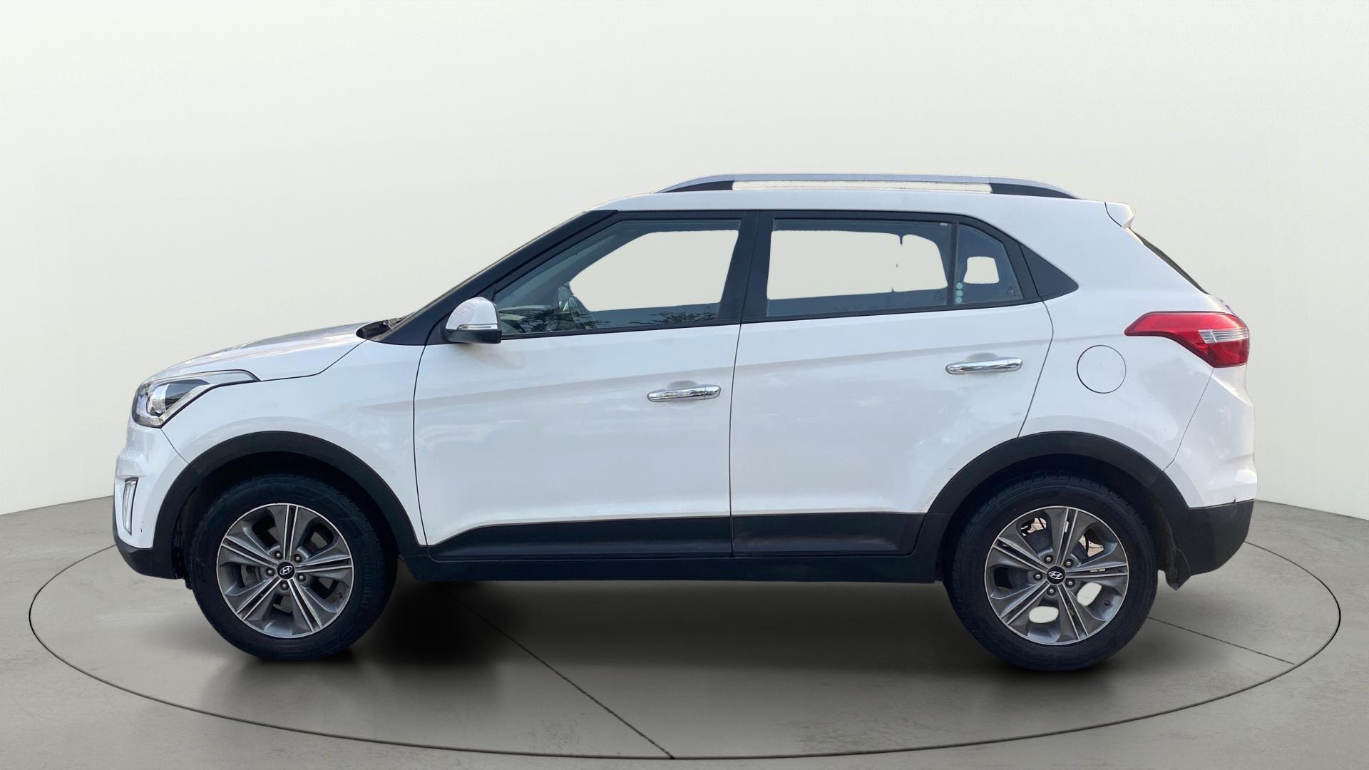 View 2017 Hyundai Creta 1.4 E Diesel Image 26 Used 2017 Hyundai Creta 1.4 E Diesel Image 26