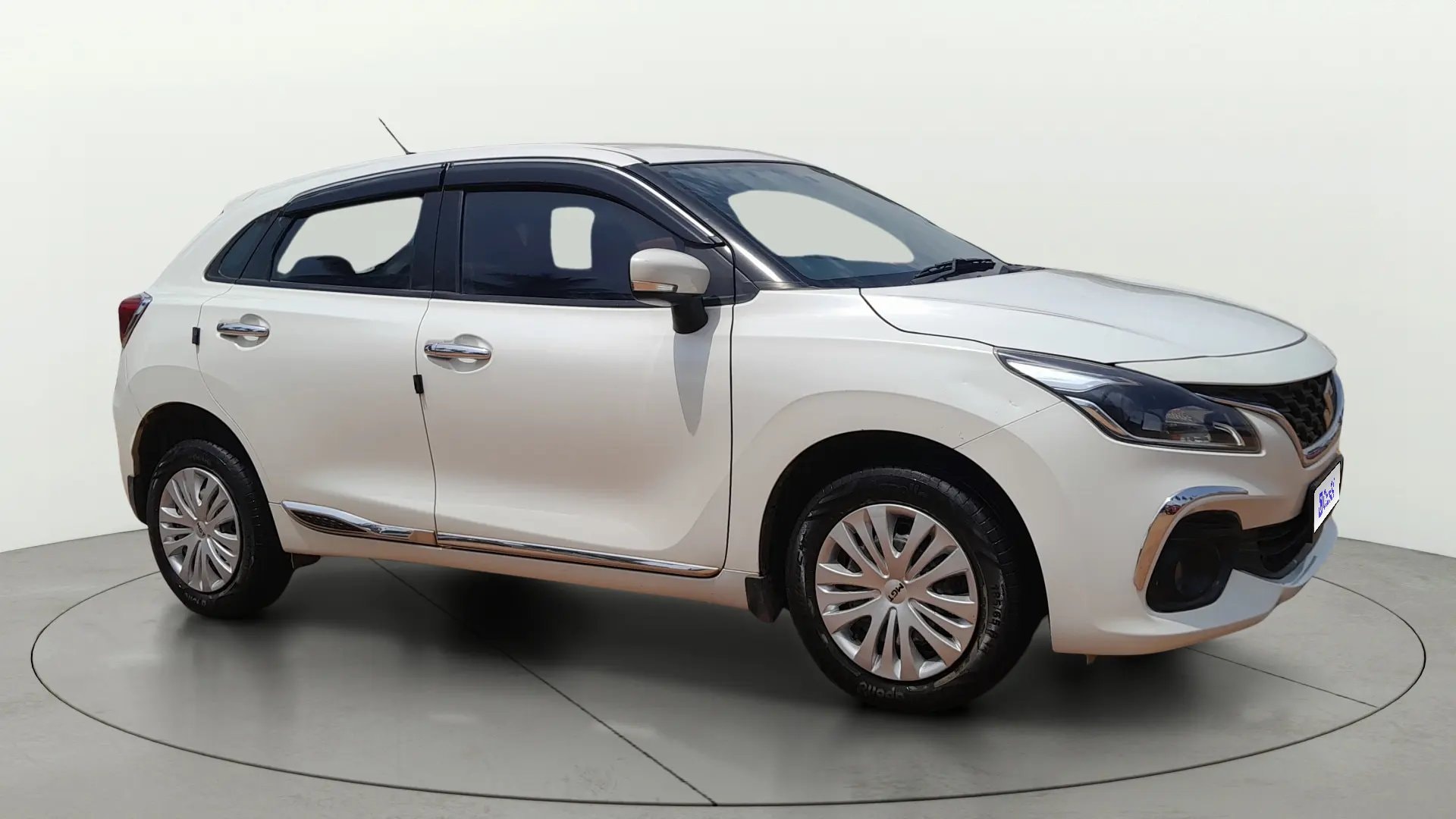 View 2022 Maruti Suzuki 1000 Base Variant Image 21 Used 2022 Maruti Suzuki 1000 Base Variant Image 21