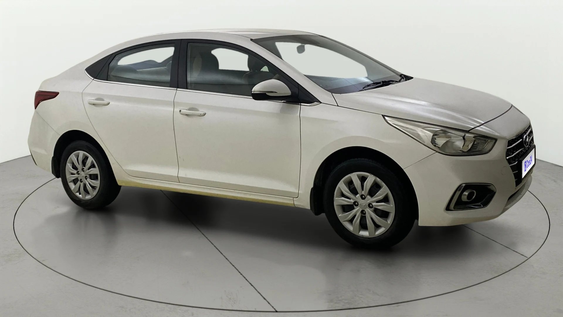 Used 2017 Hyundai Verna Used 2017 Hyundai Verna