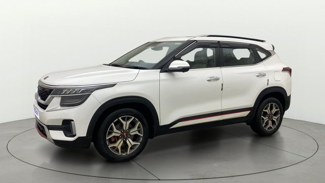View Kia Seltos Image 38 Used Kia Seltos Image 38
