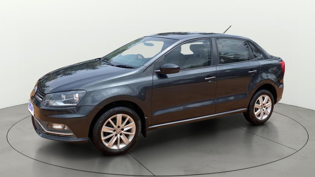 View Volkswagen Ameo Image 35 Used Volkswagen Ameo Image 35