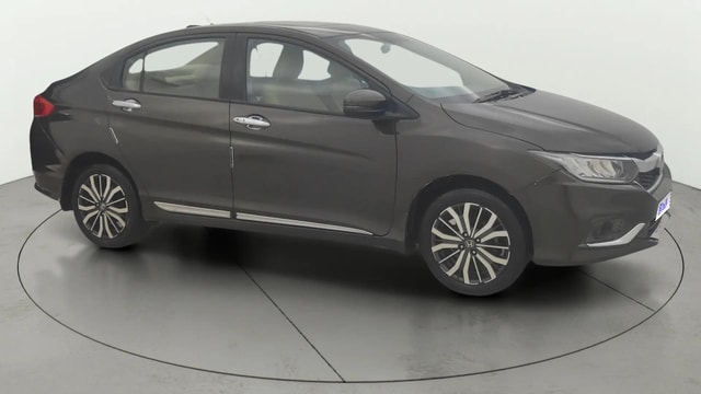 View Honda City Image 14 Used Honda City Image 14