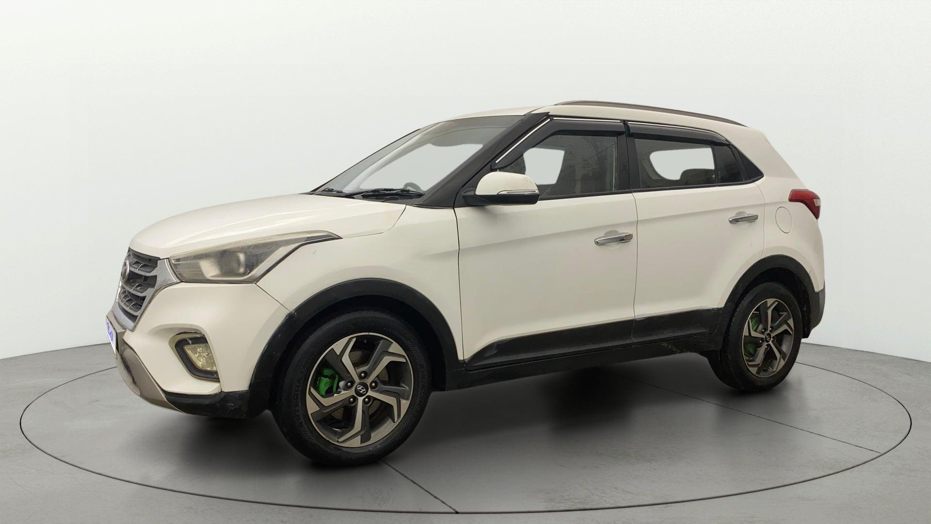 View 2019 Hyundai Creta 1.4 E Diesel Image 22 Used 2019 Hyundai Creta 1.4 E Diesel Image 22