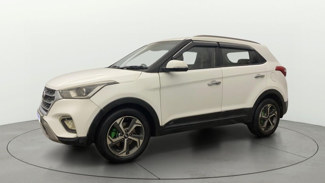 View Hyundai Creta Image 22 Used Hyundai Creta Image 22