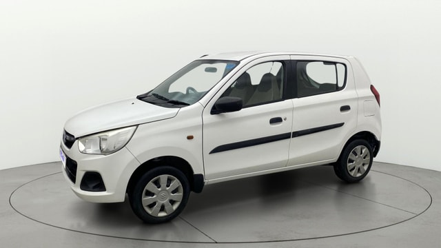 View Maruti Suzuki Alto K10 Image 34 Used Maruti Suzuki Alto K10 Image 34