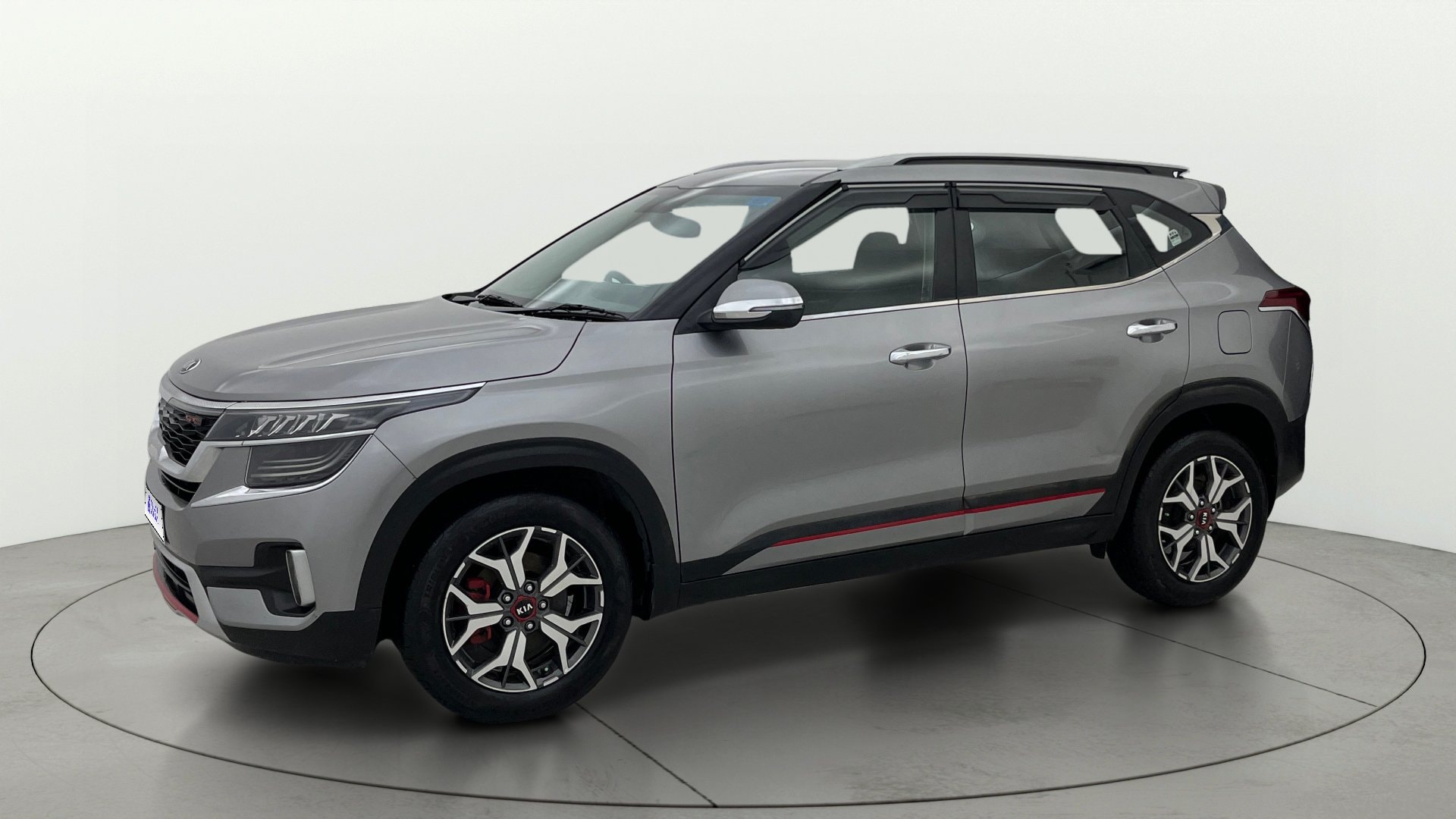 Used 2020 Kia Seltos Used 2020 Kia Seltos