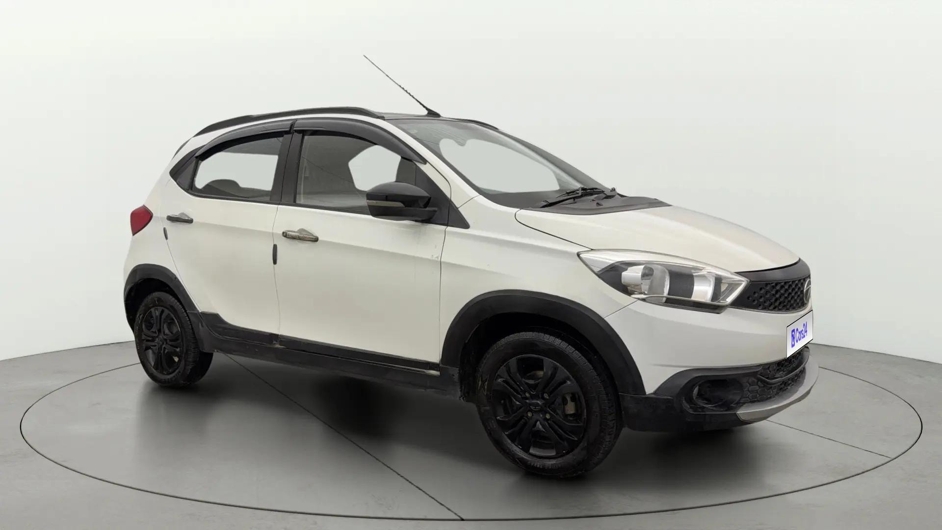 Used 2019 Tata Tiago NRG Used 2019 Tata Tiago NRG