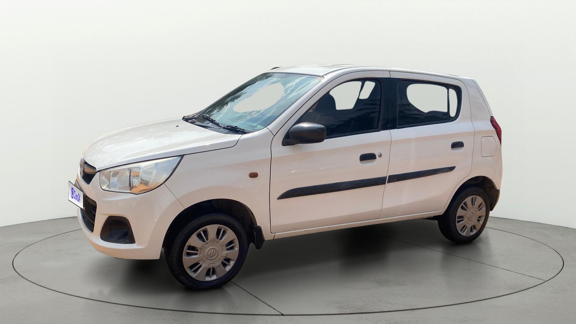 View 2016 Maruti Suzuki Alto K10 LX Image 34 Used 2016 Maruti Suzuki Alto K10 LX Image 34